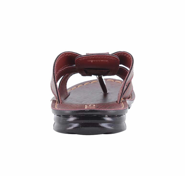 FLITE Slippers for Men PUG 32 Slippers With A Sole