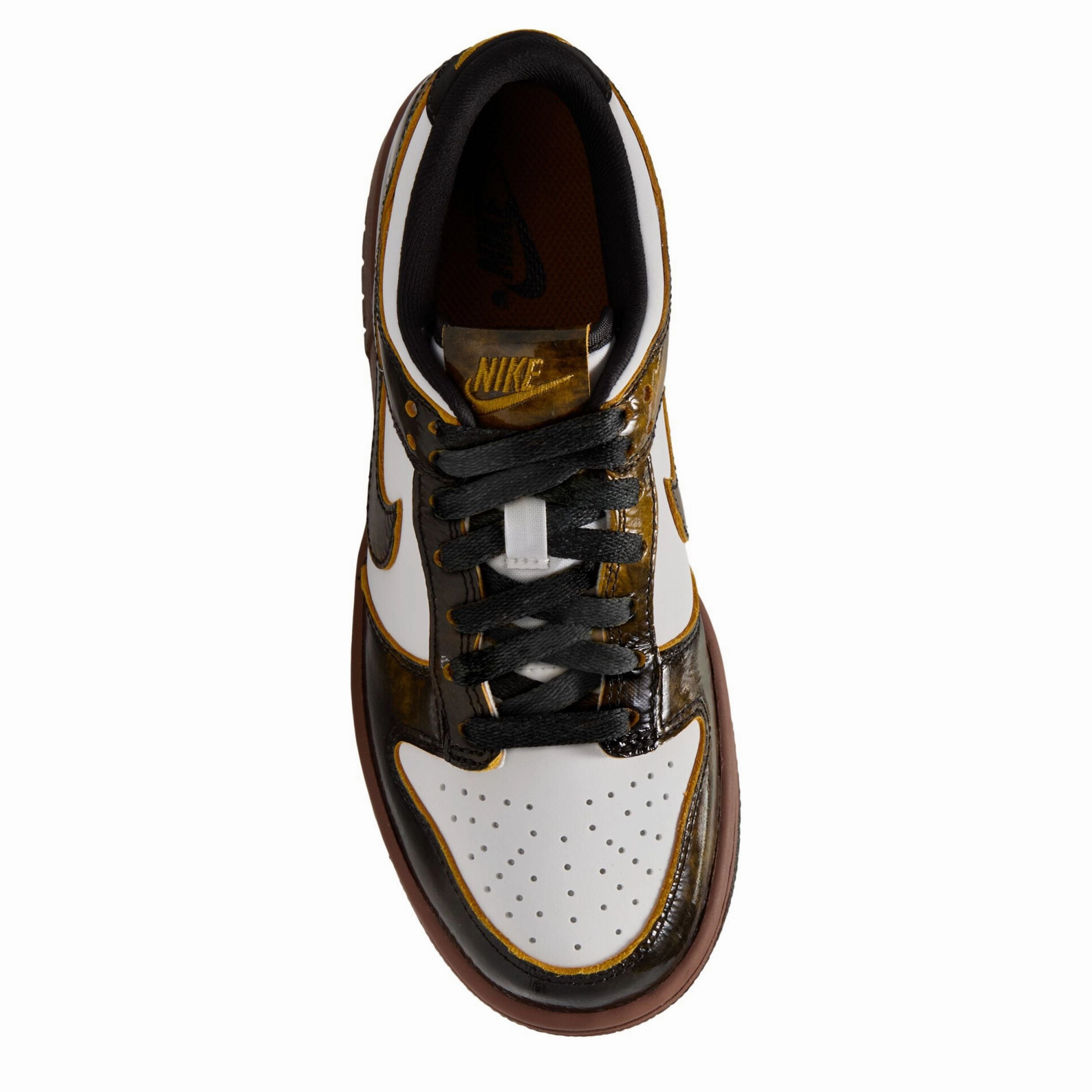 Dunk Low (Big Kid) Sneakers Mid Top