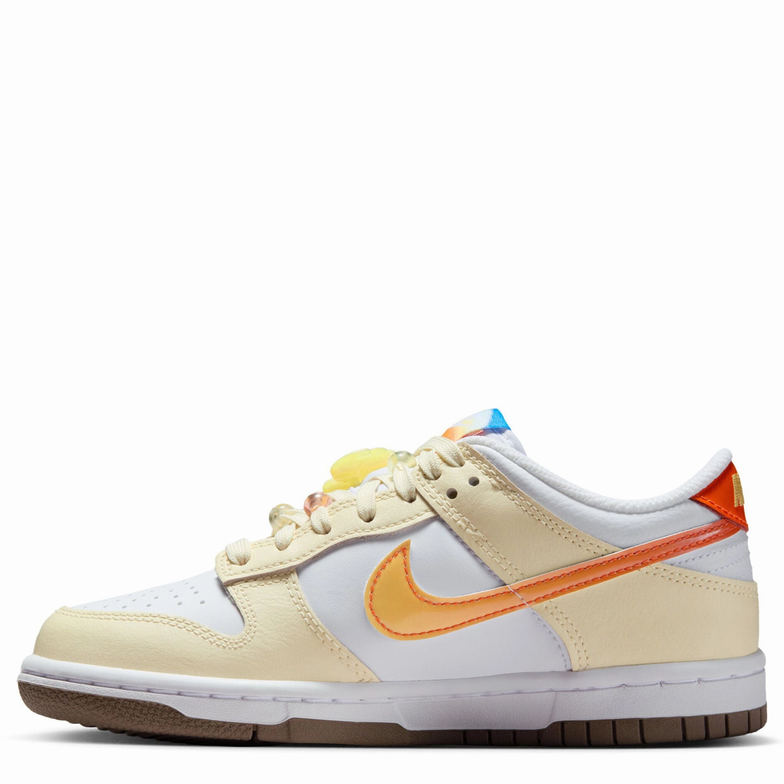 Sneakers Cloudfoam Dunk Low (Big Kid)