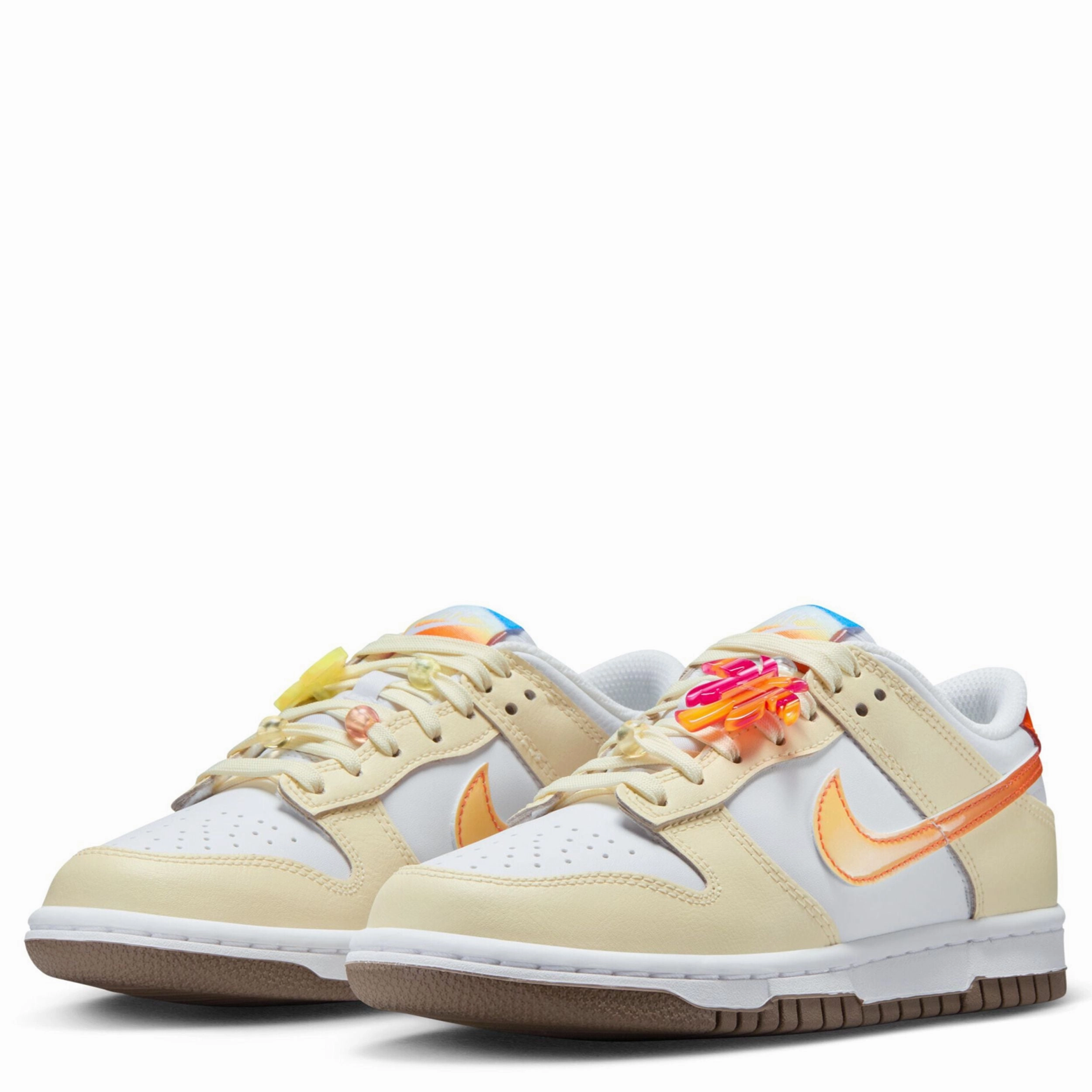 Puma Speedcat Ballet Sneakers Dunk Low (Big Kid)