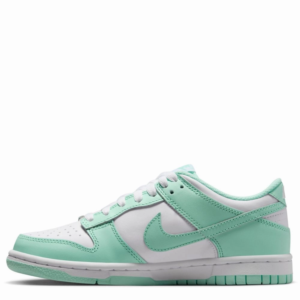 Sneakers Boots Dunk Low (Big Kid)