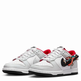 Pastry Sneakers Dunk Low (Big Kid)