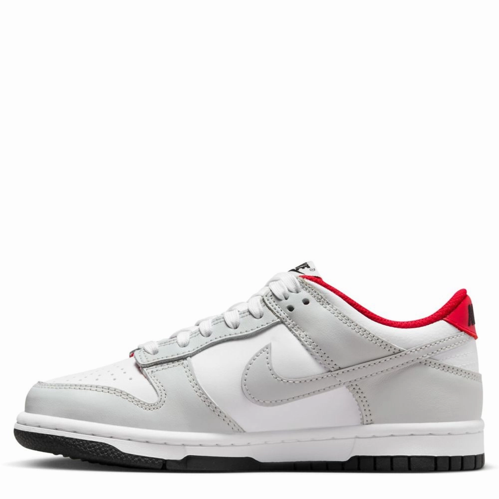 Dunk Low (Big Kid) Shop For Sneakers