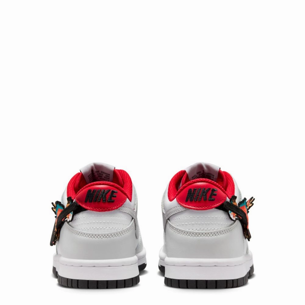 Dunk Low (Big Kid) Williamson Sneakers