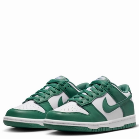 Dunk Low (Big Kid) Indoor Sneakers