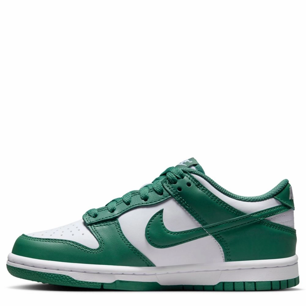 Sustainable Sneakers Dunk Low (Big Kid)