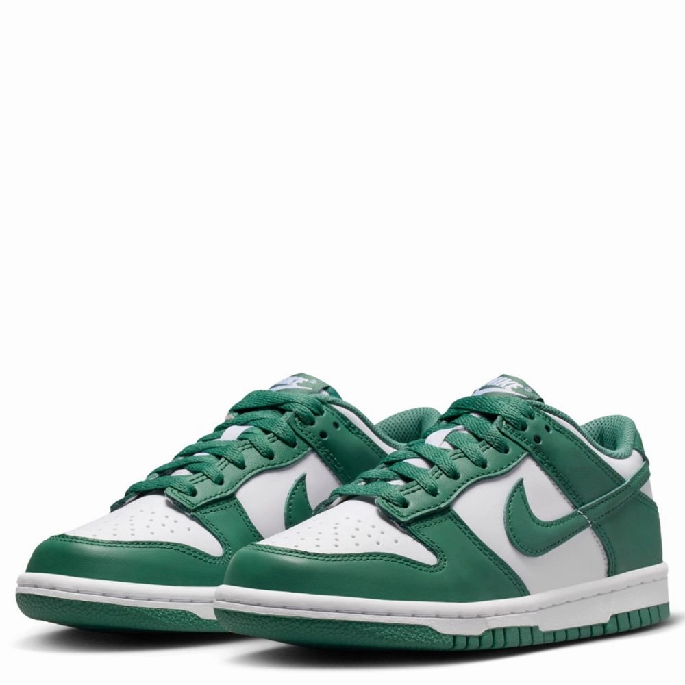 Step In Sneakers Dunk Low (Big Kid)
