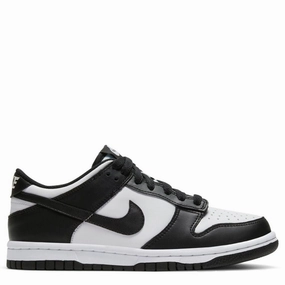 Sneakers All Numbers Dunk Low (Big Kid)
