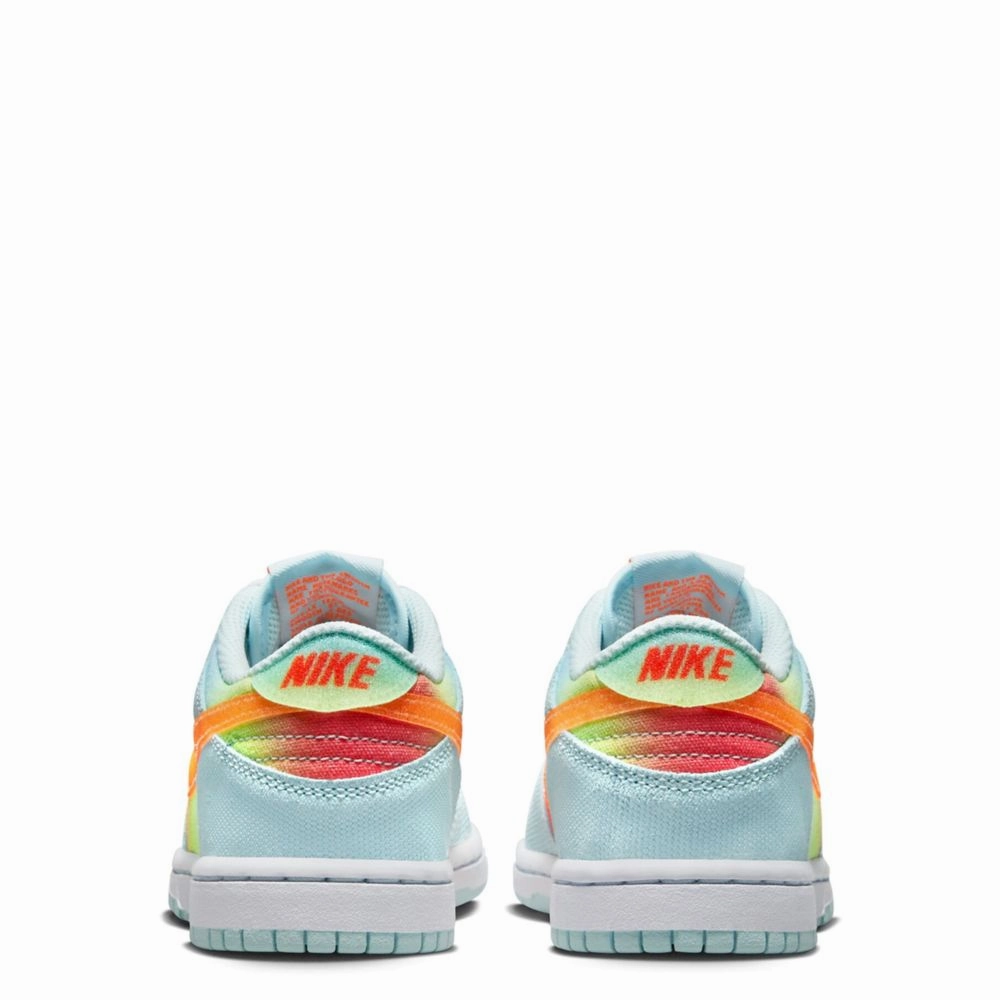 Valentino Garavani Sneakers Dunk Low (Little Kid)