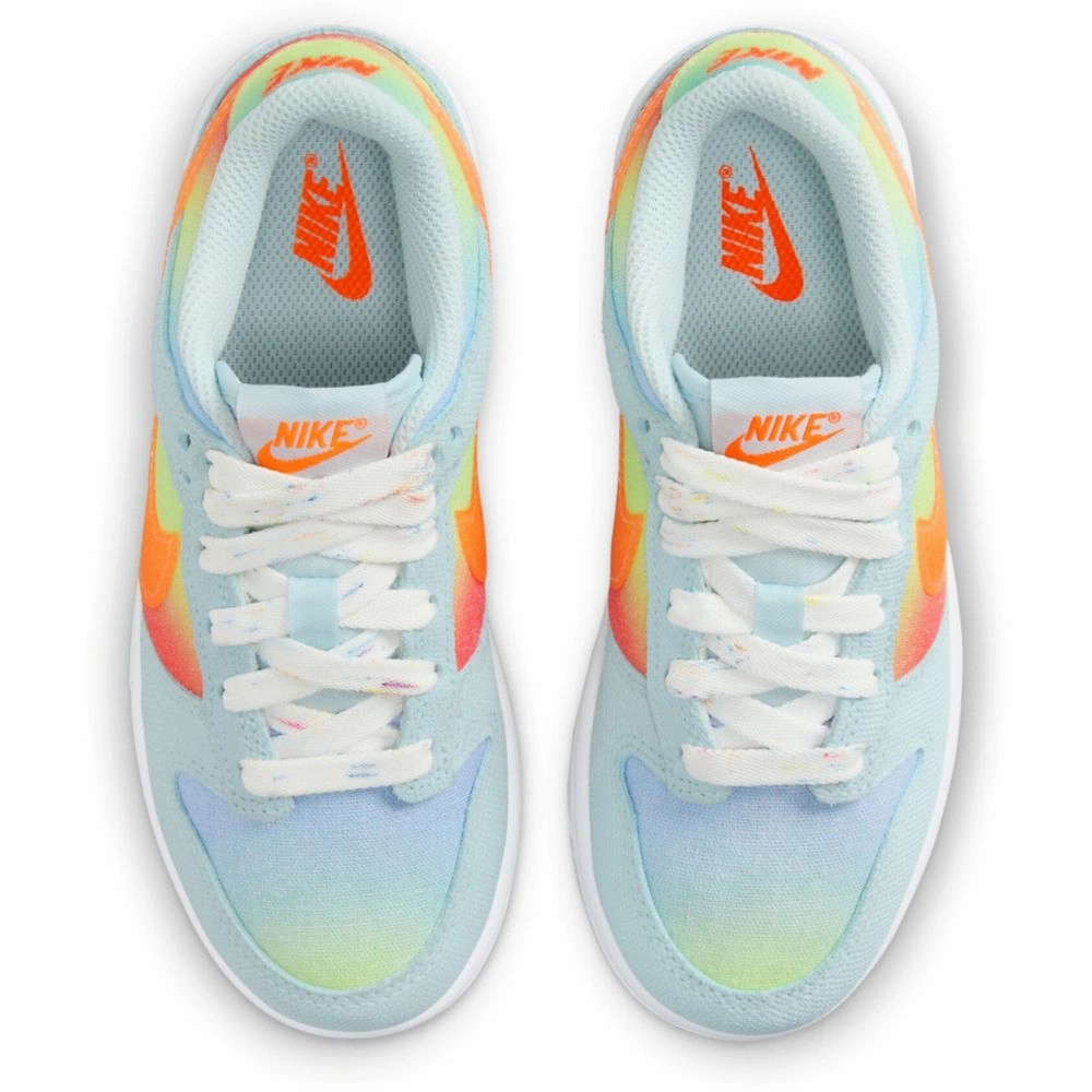 P488 Sneakers Dunk Low (Little Kid)