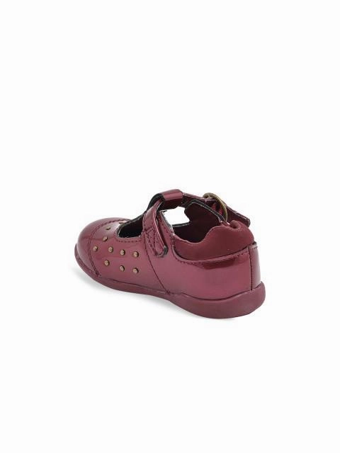 Dunsinky Maroon Casual Shoes Casual Shoe Trends 2020