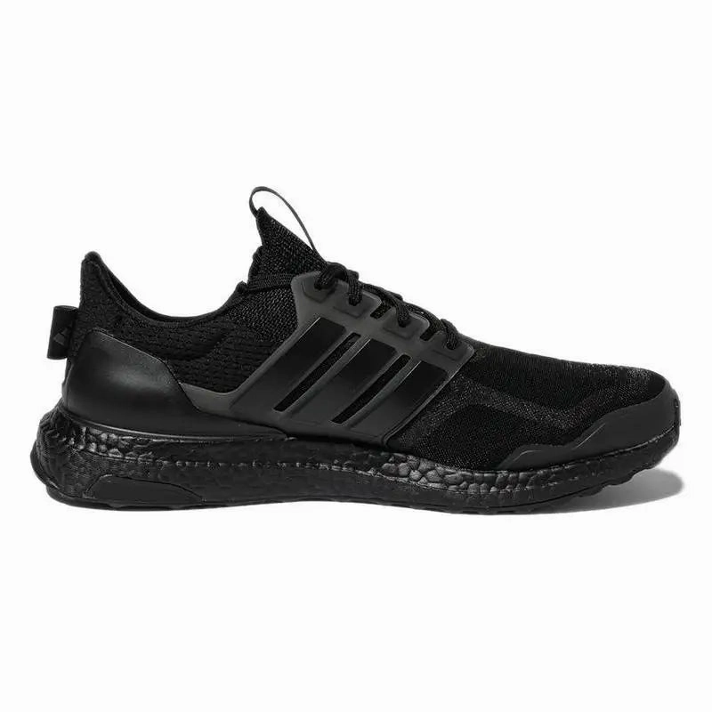 Basketball Shoes Adidas D Rose adidas Ultra Boost DNA Mono Marathon Core Black Sneakers shoes GX3074