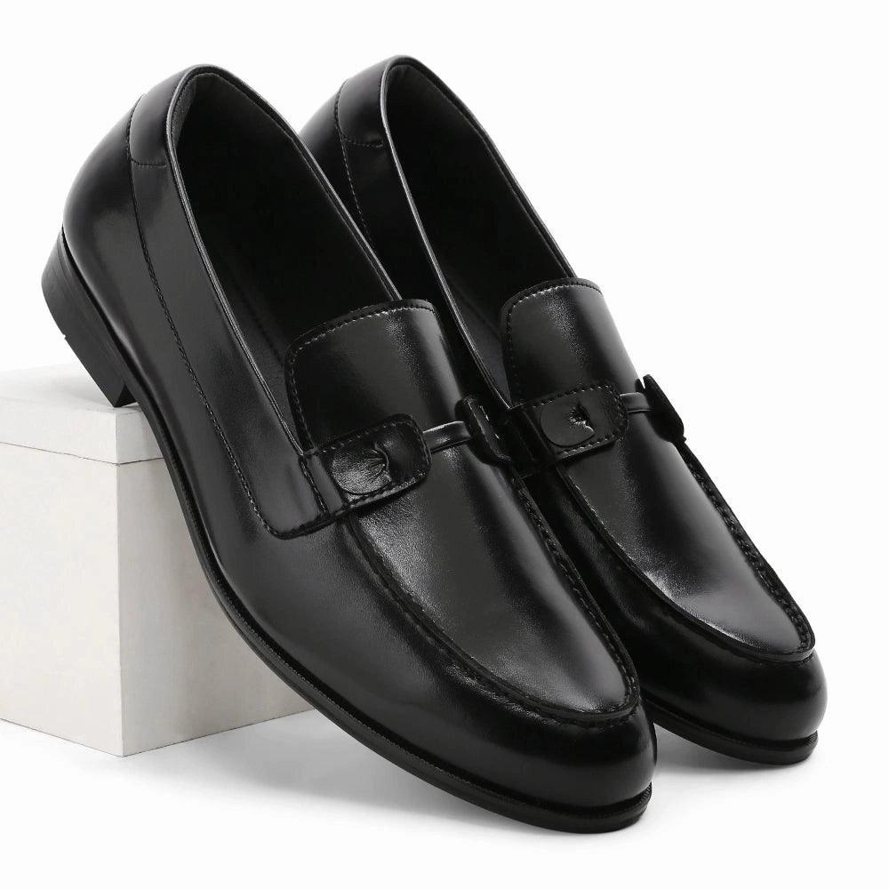 Dior Loafers Price Baldwin - Black Slip On
