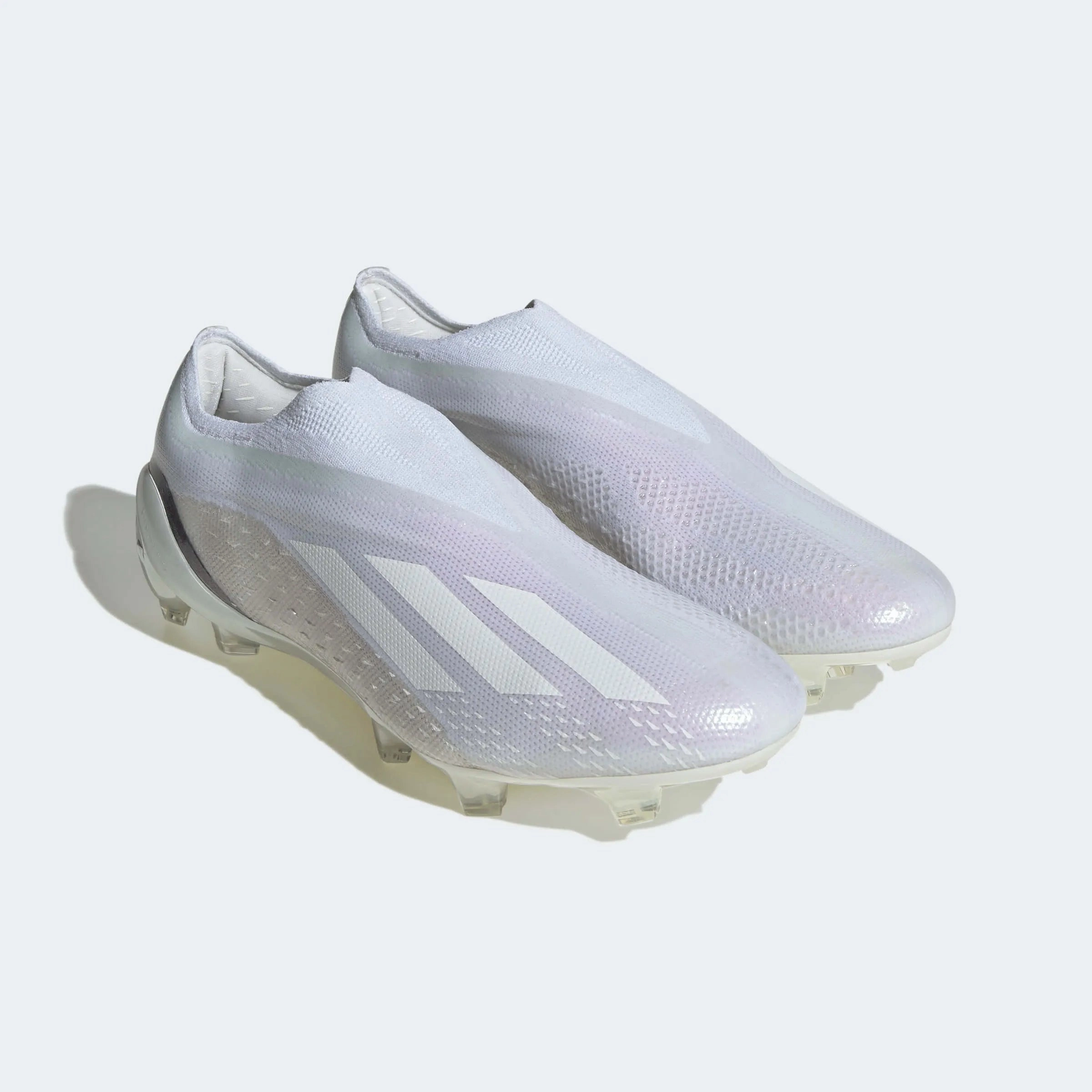 Adidas Luxury Shoes Adidas X Speedportal   FG - Pearlized Pack (SP23)