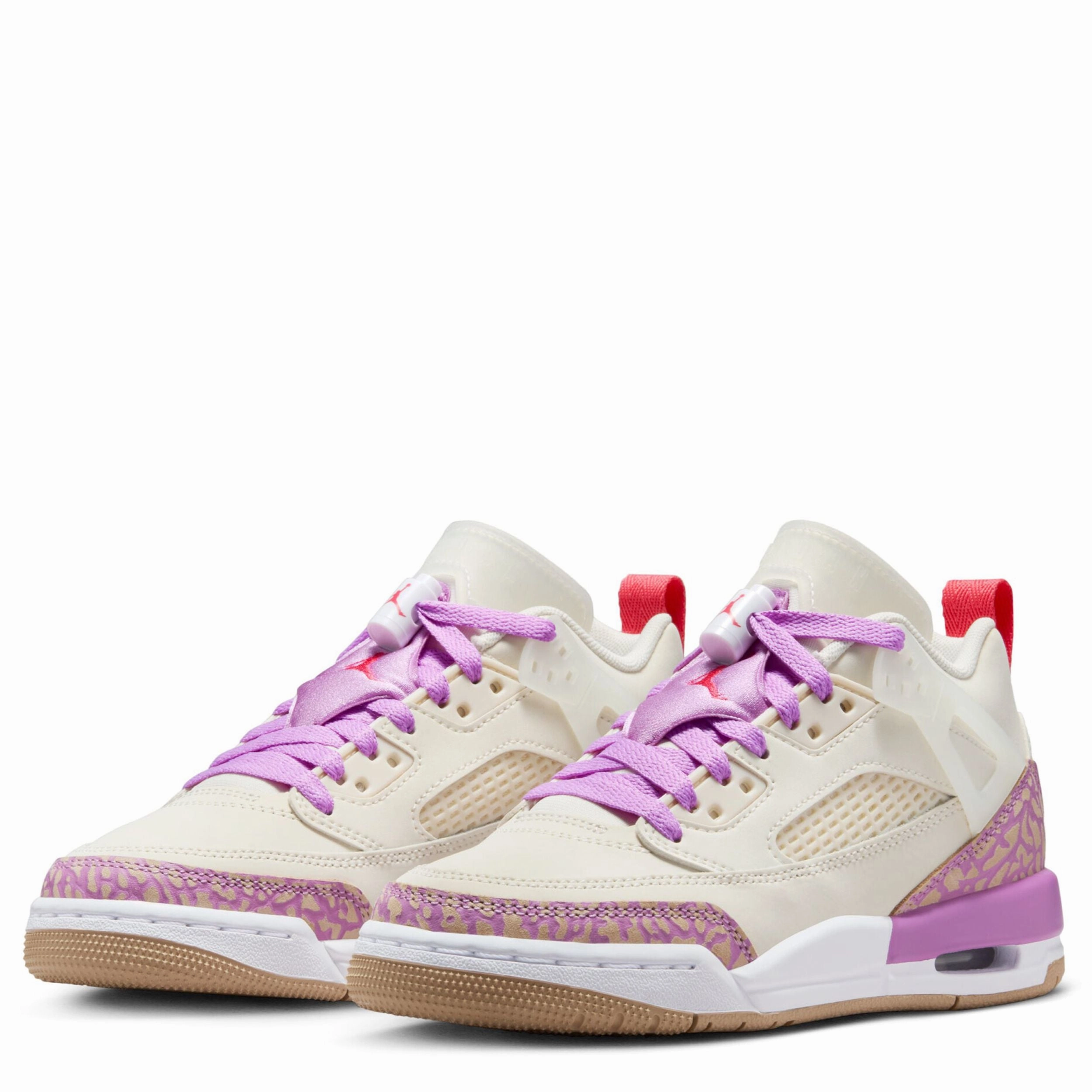 Air Force One Sneakers Spizike Low (Big Kid)