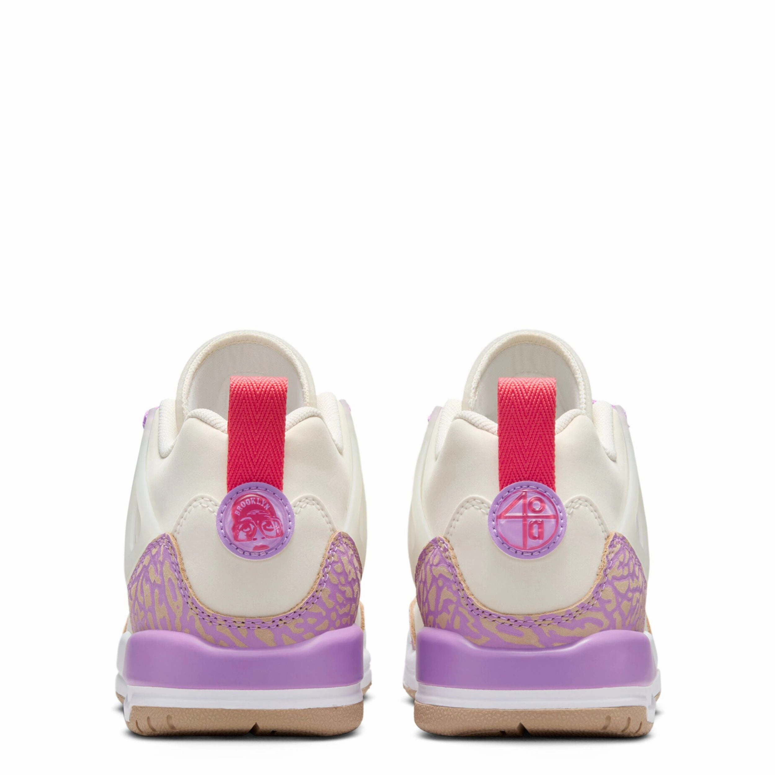 Spizike Low (Big Kid) Valentino Garavani Sneakers