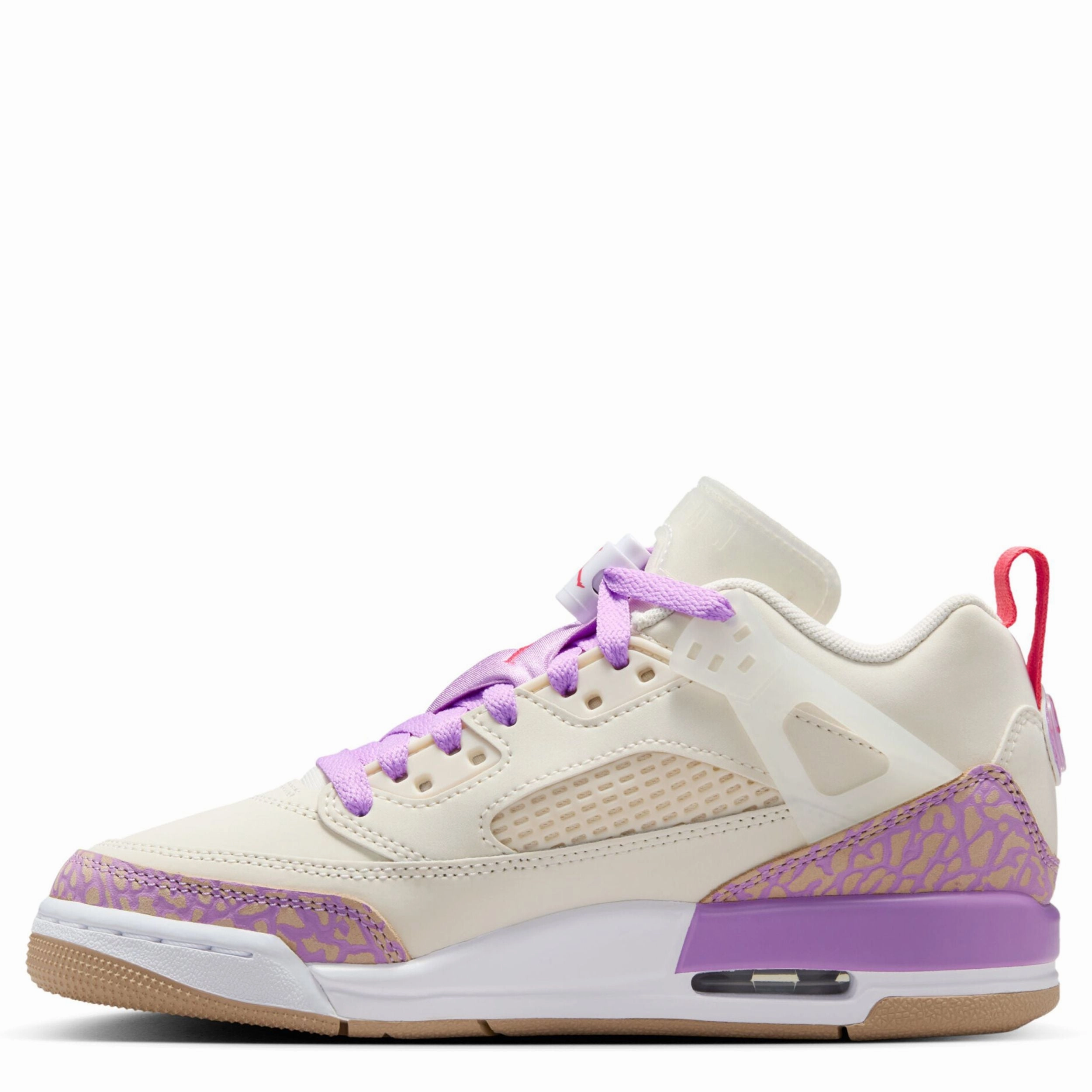 Sonic The Hedgehog Sneakers Spizike Low (Big Kid)