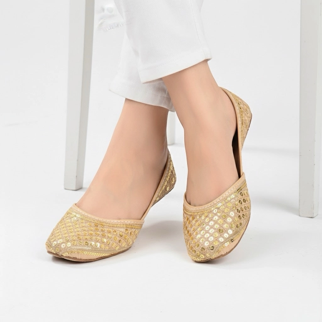 Arizona Shoes M0740 khussa