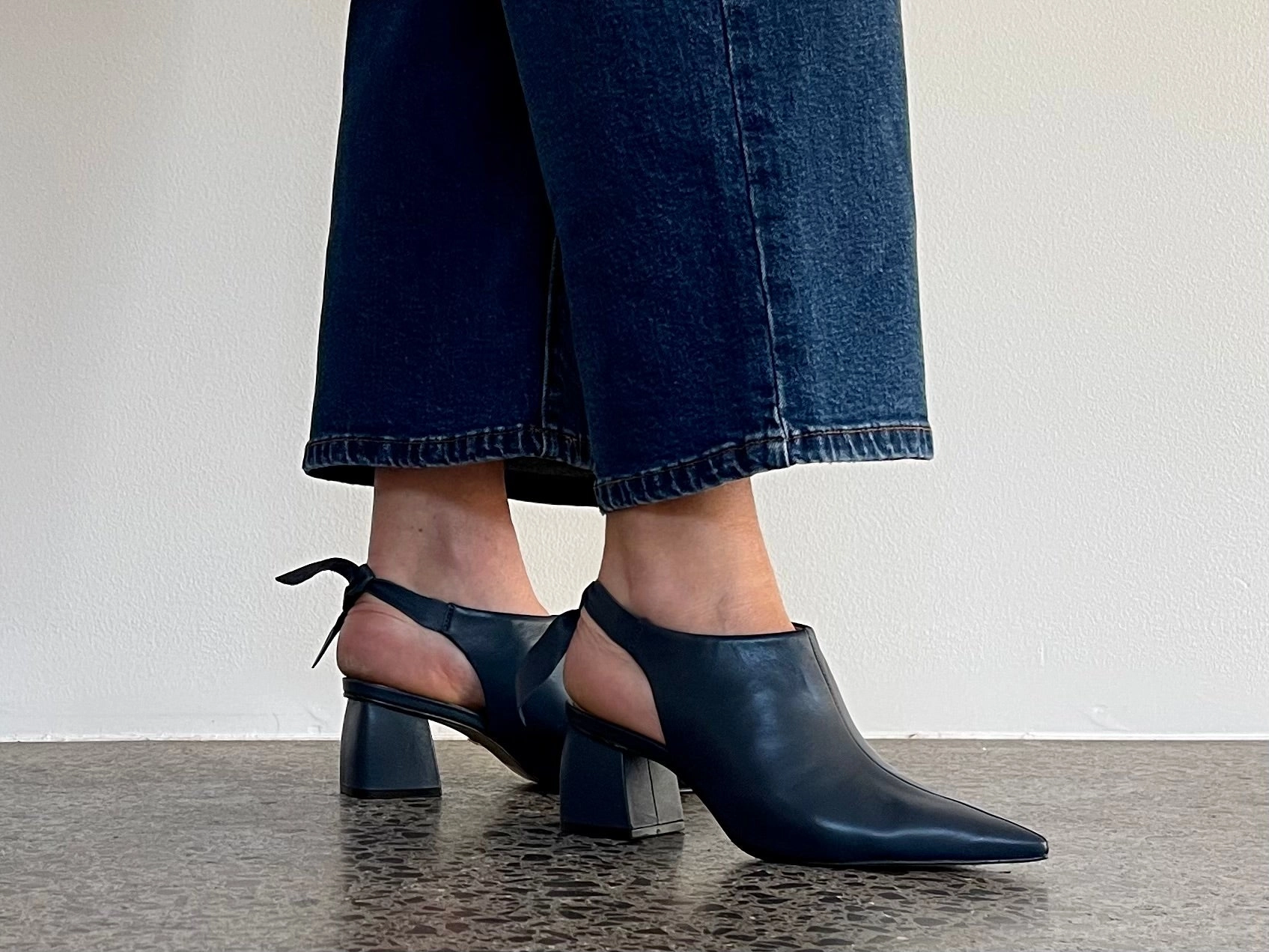 Carrano Biddy available in 4 colours Sandals Seychelles