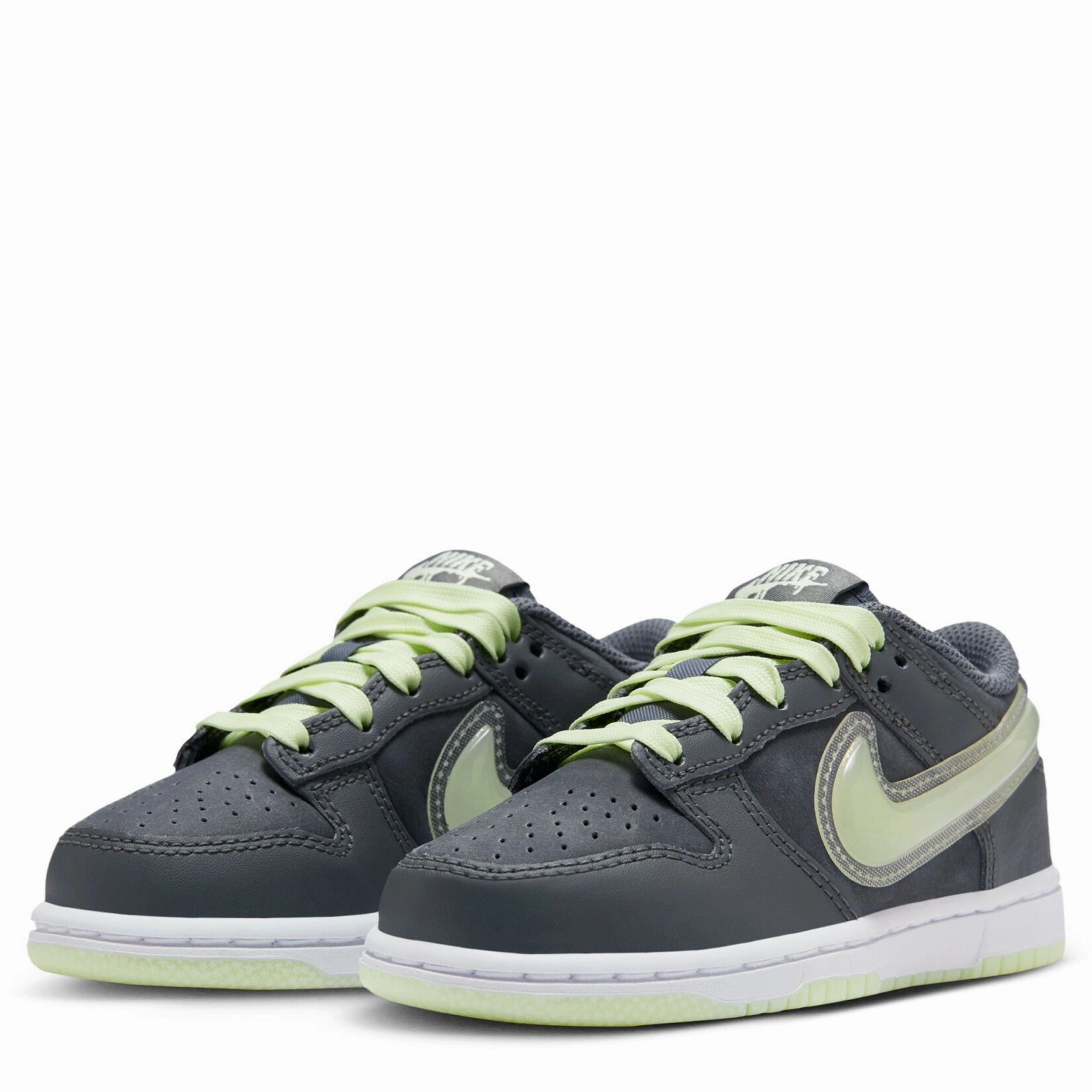 Club Sneakers Dunk Low (Little Kid)