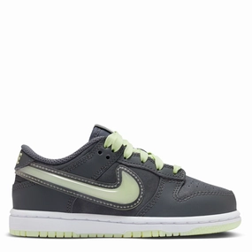 Dunk Low (Little Kid) Best Affordable Sneakers