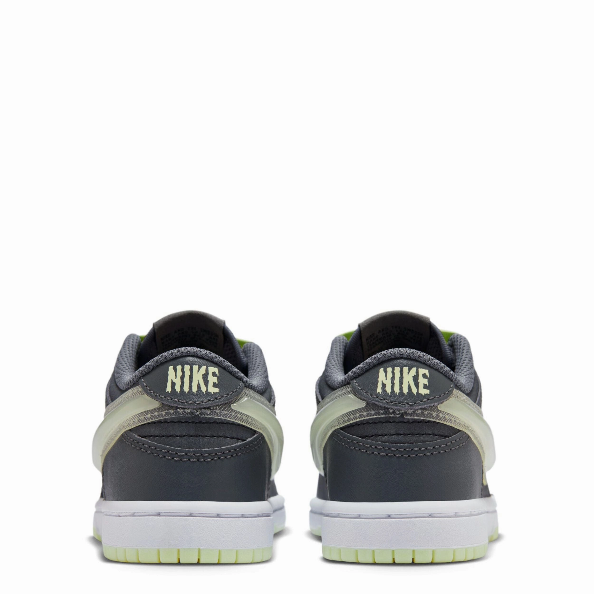 Gum Sole Sneakers Dunk Low (Little Kid)