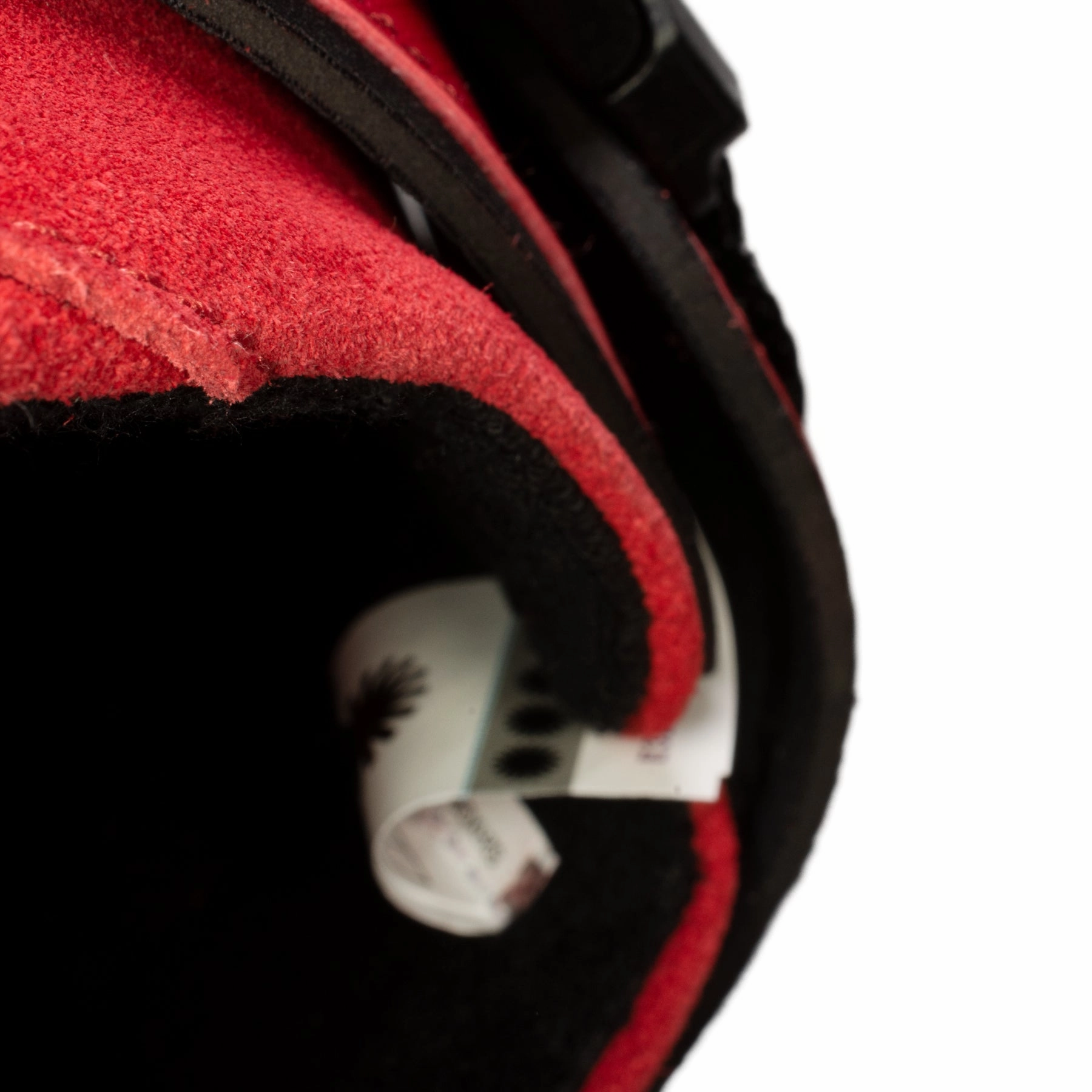 Where Can I Buy Slippers UGG Kick It Slide Samba Red Slippers - Men's