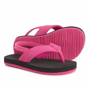 Prom Flip Flops Hari Mari Toddler Girls Brazos Flip-Flops Sandals