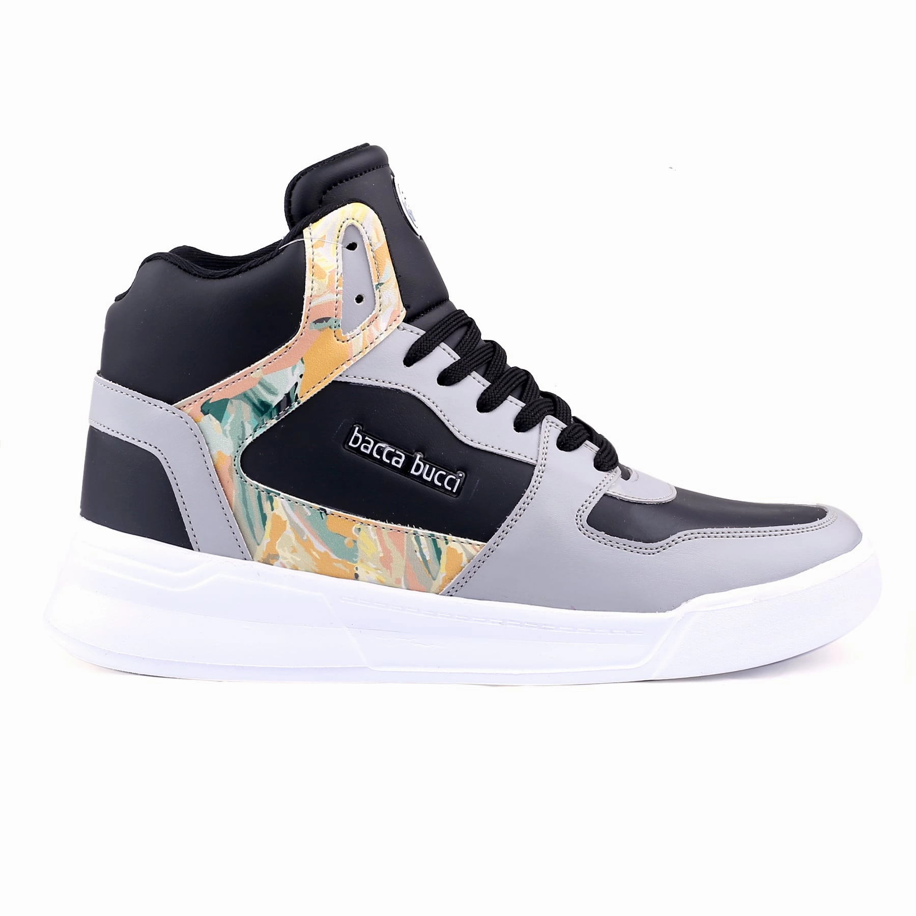 Casual Hipster Shoes Bacca Bucci Gyuki