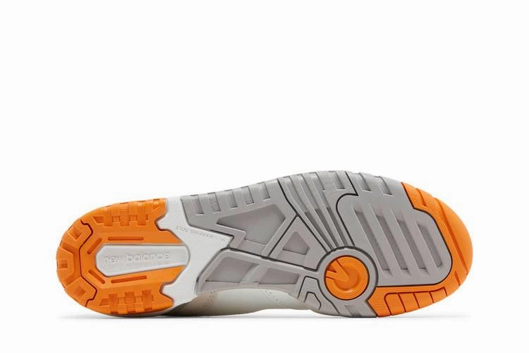 550 Big Kid 'White Mercury Blue' Sneakers For Everyday