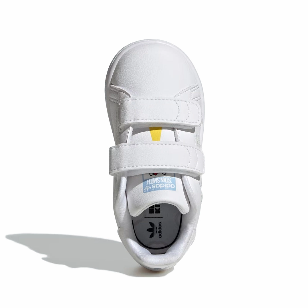 Adidas Adistar Olympic Weightlifting Shoes adidas - Kids' (Infant) adidas x Hello Kitty Stan Smith Comfort Closure Shoes (IF7034)