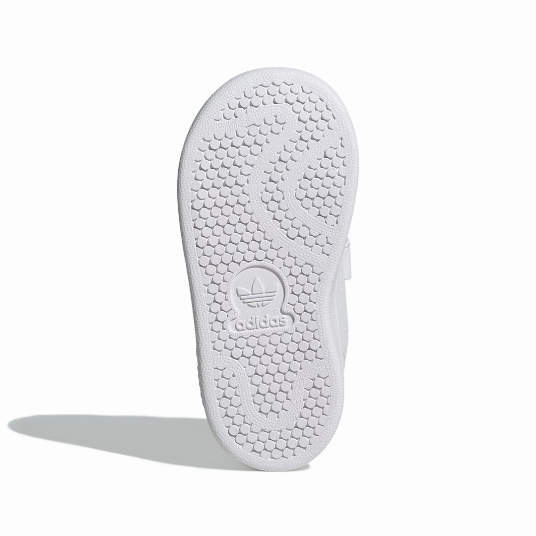 Adidas Cloudfoam Running Shoe adidas - Kids' (Infant) adidas x Hello Kitty Stan Smith Comfort Closure Shoes (IF7034)