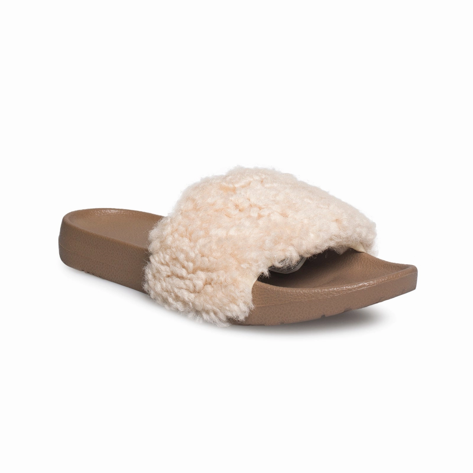 Groom Flip Flops UGG Royale Natural Flip Flops