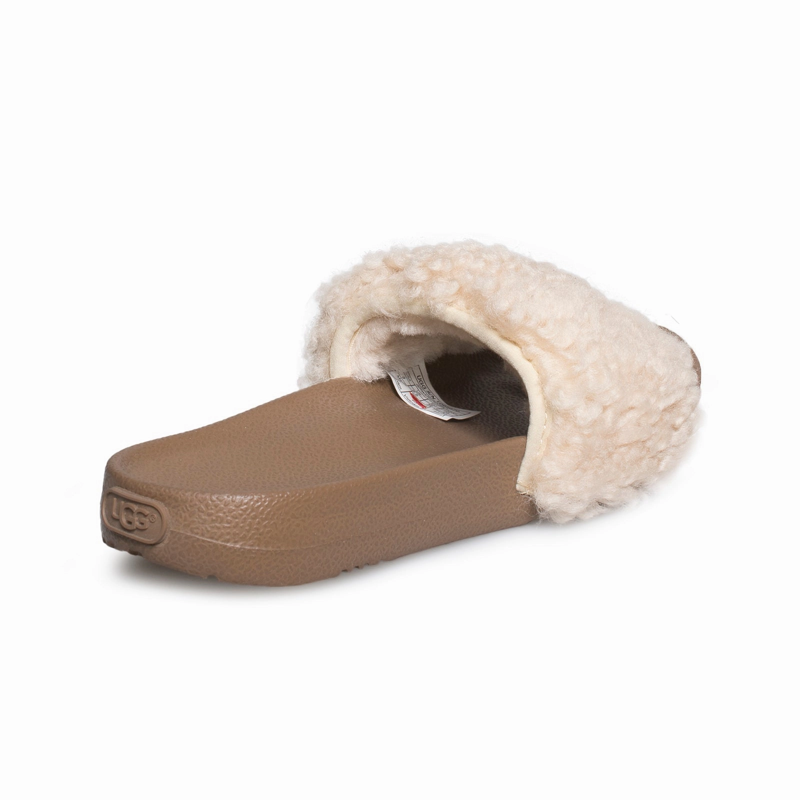 Great Flip Flops UGG Royale Natural Flip Flops