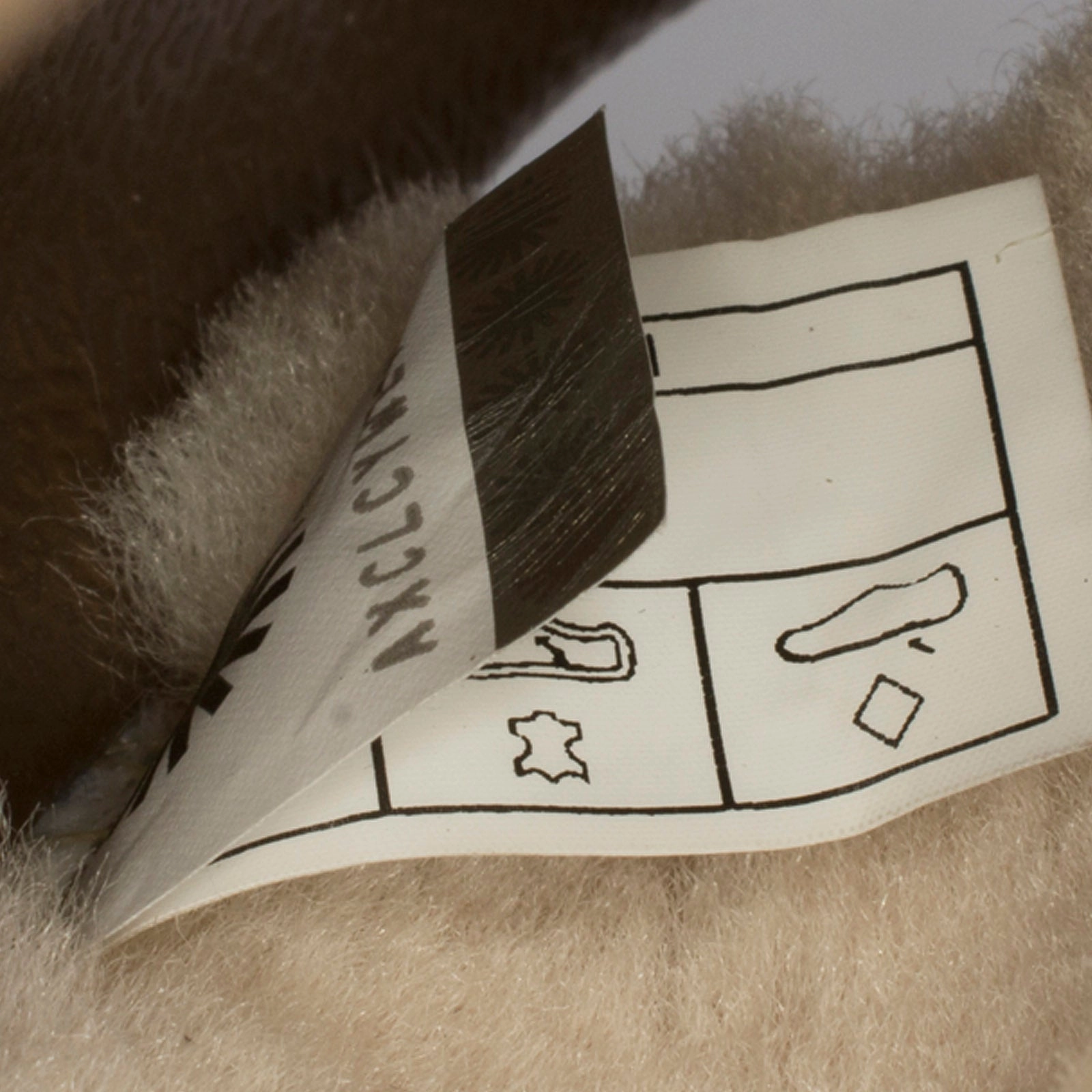 Flip Flops For Fat Feet UGG Royale Natural Flip Flops