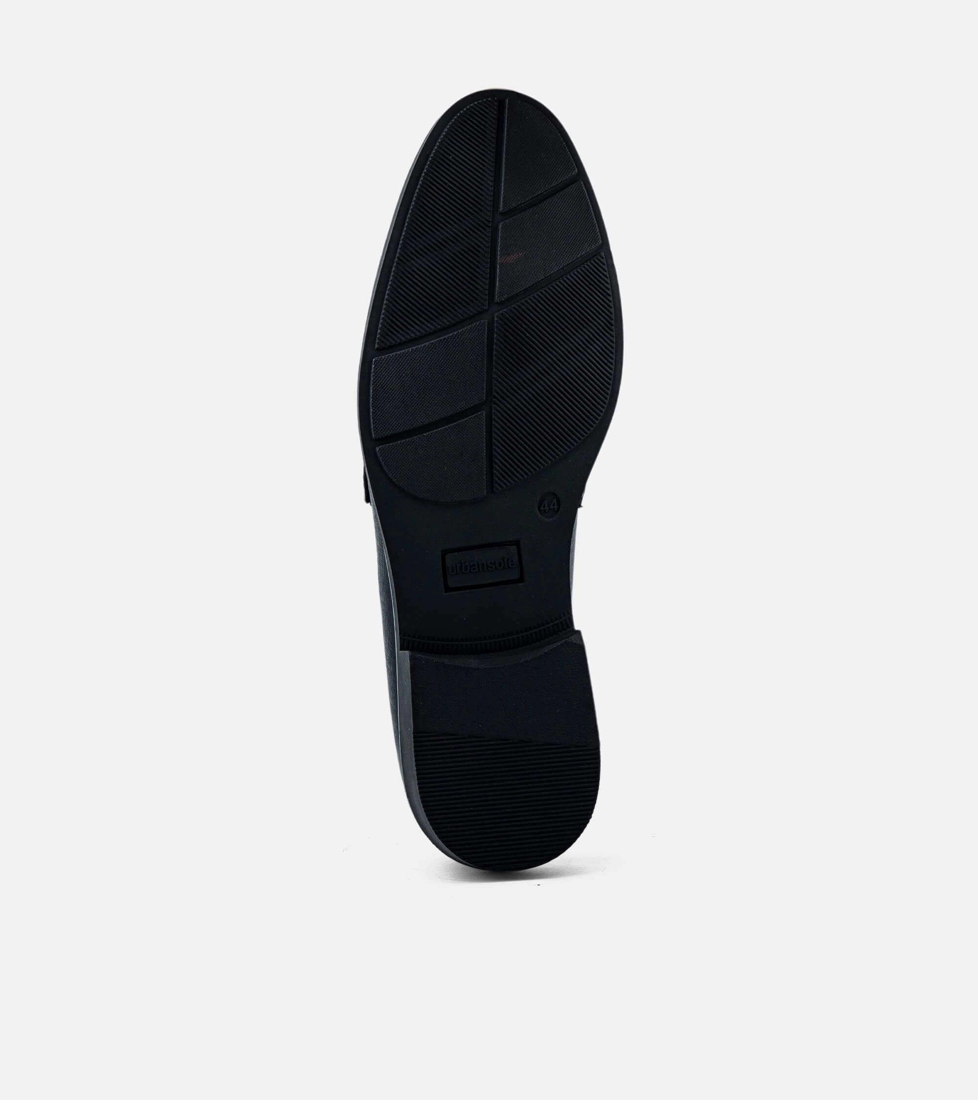 Preppy Casual Shoes Men's Formal Shoes US-BY-5301