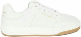 SAINT LAURENT SL/61: CALF LEATHER SNEAKERS Best Nurse Shoes