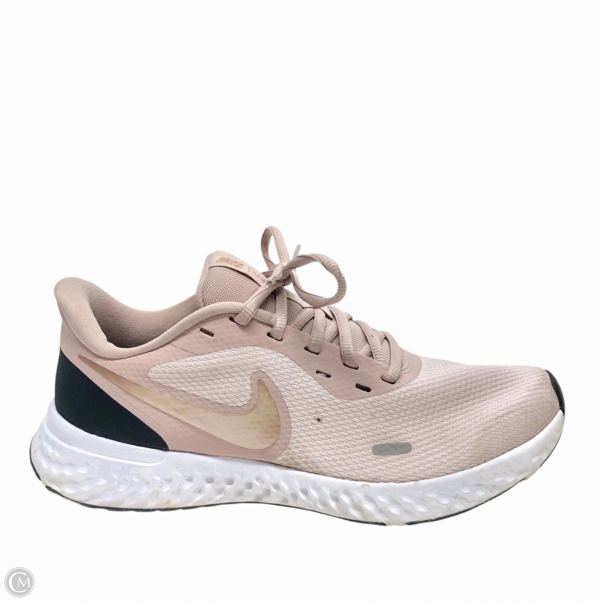 Shoes Athletic By Nike In Mauve, Size: 9.5 Asics Shoe Quiz