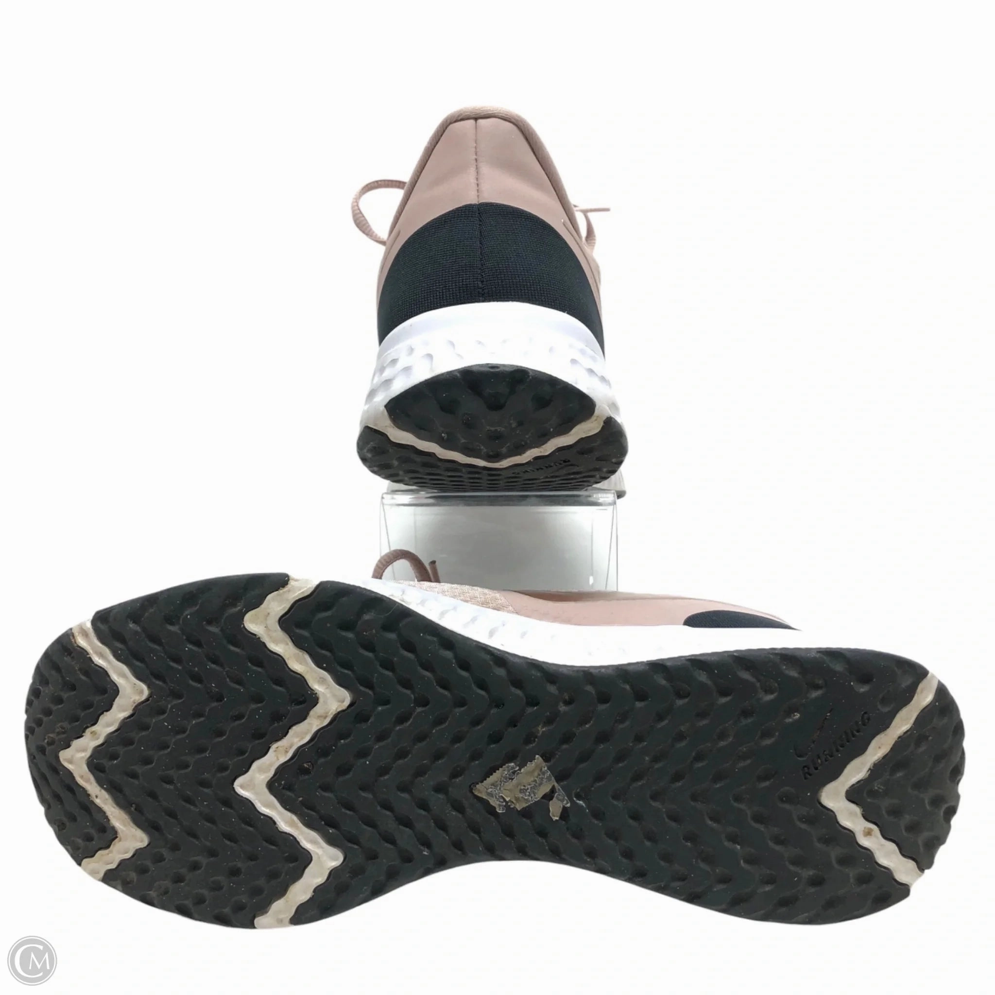 Shoes Athletic By Nike In Mauve, Size: 9.5 Asics Gel Dedicate 8 Padel Shoes