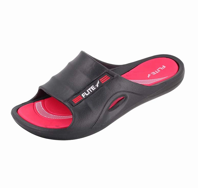 FLITE Slides for Men FL 185 Stitch Slippers