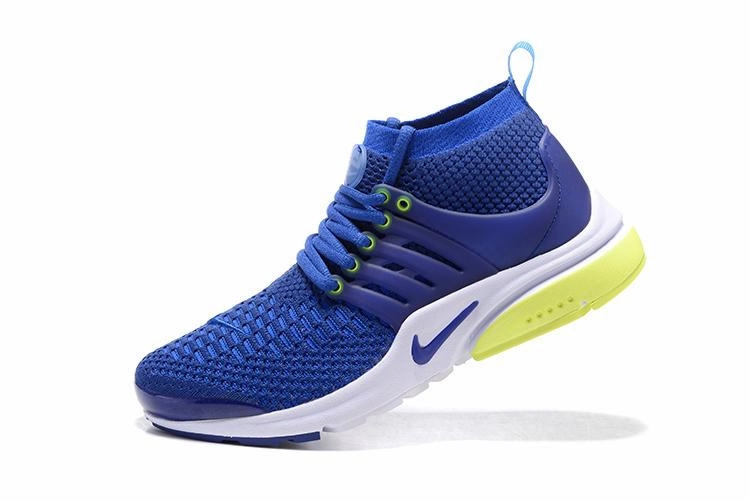 Nike Air Presto Flyknit Ultra Women's Shoes Asic Shoes For Overpronation