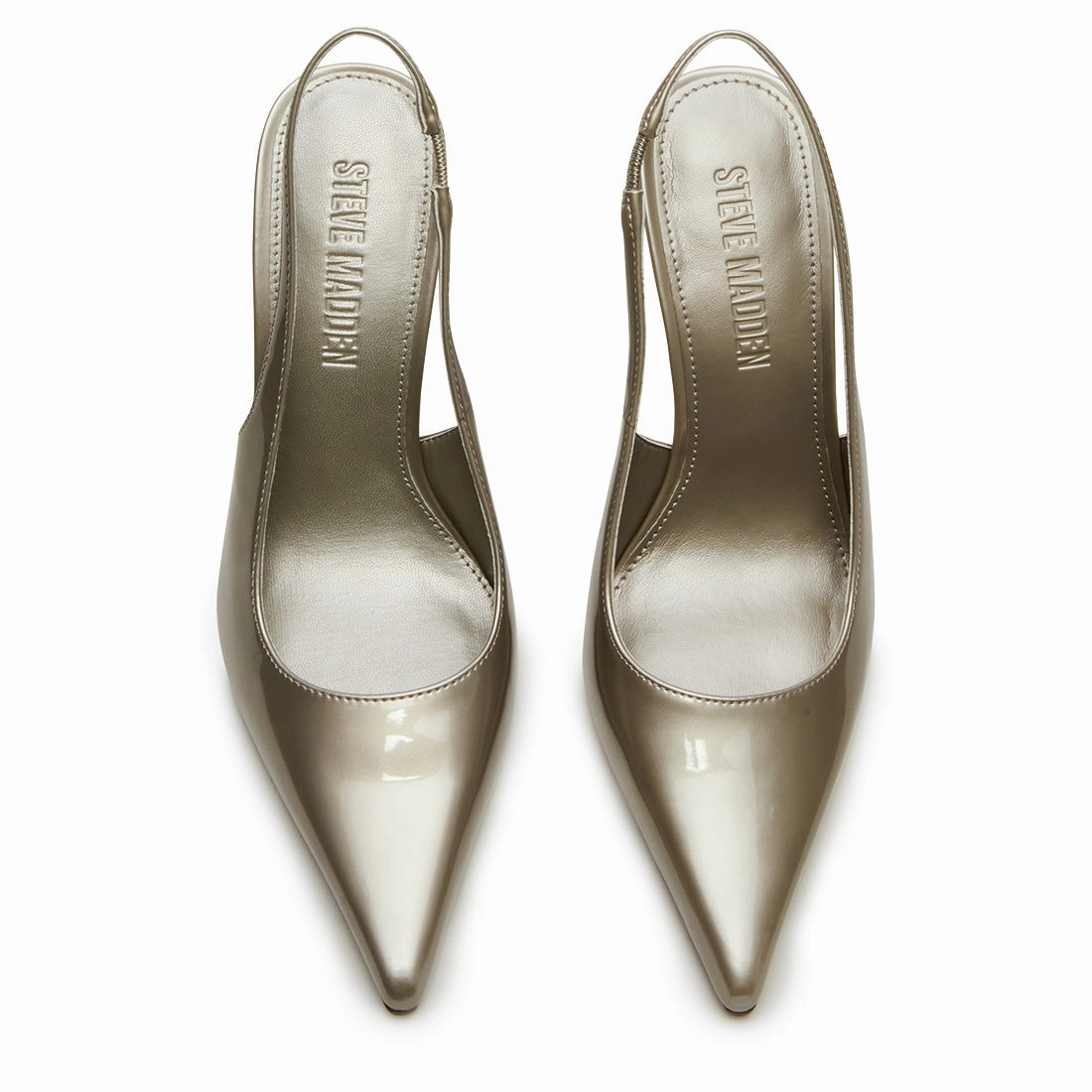 Reyes Pump CHAMPAGNE Shoe Liners For Ballet Flats