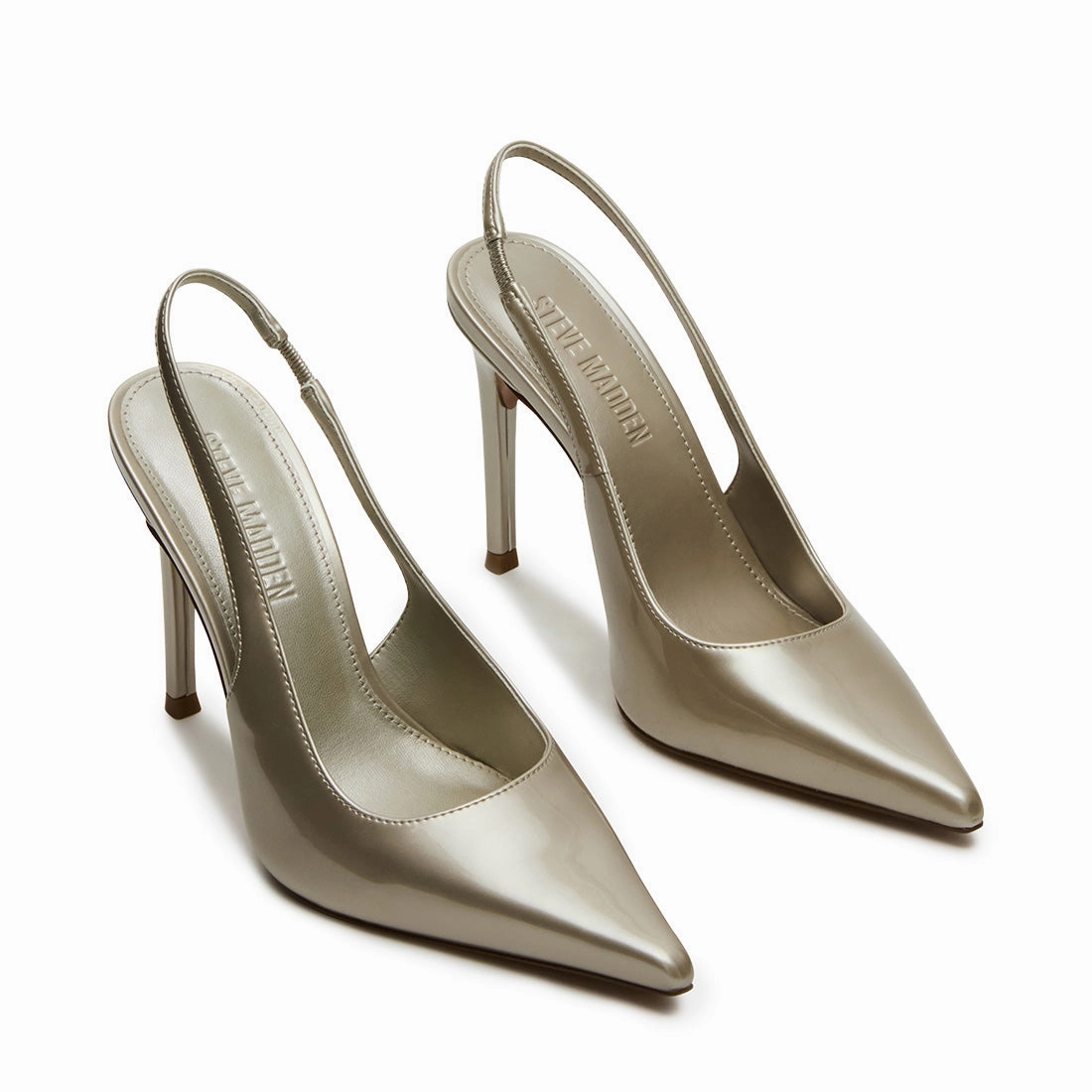 Reyes Pump CHAMPAGNE Best Athletic Shoes For Bunions And Flat Feet