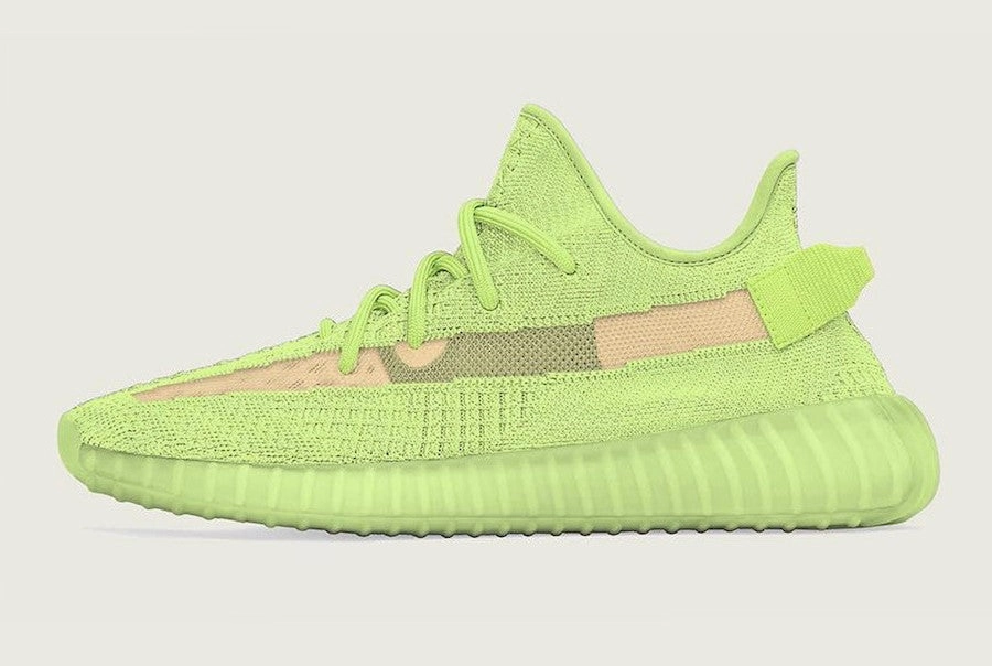 Order Adidas Shoes Online Yeezy Boost 350 Glow In The Dark Shoes