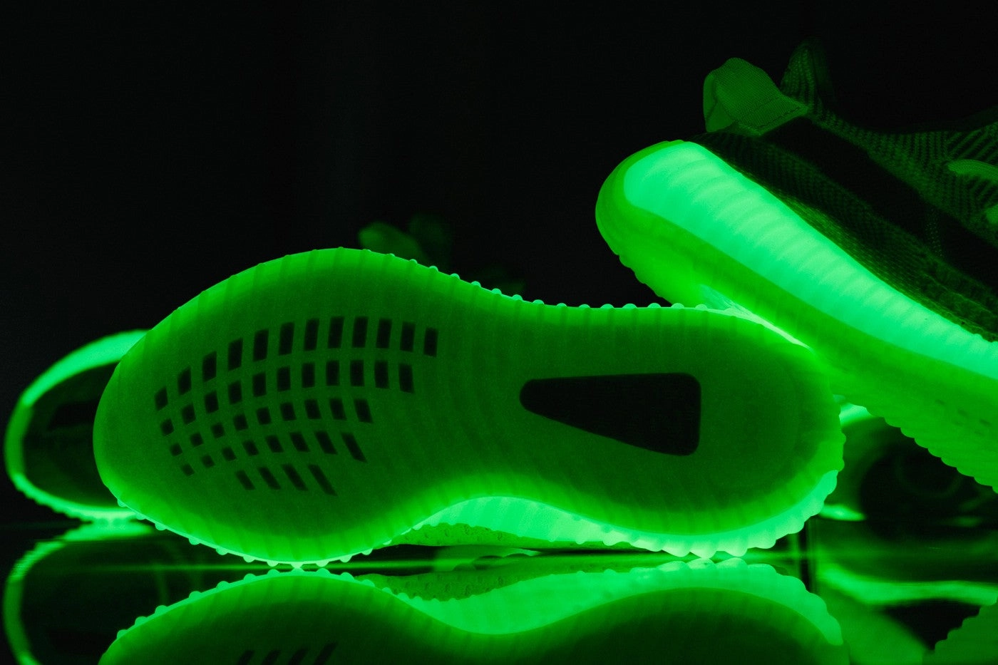 Adidas Zg23 Golf Shoes Review Yeezy Boost 350 Glow In The Dark Shoes