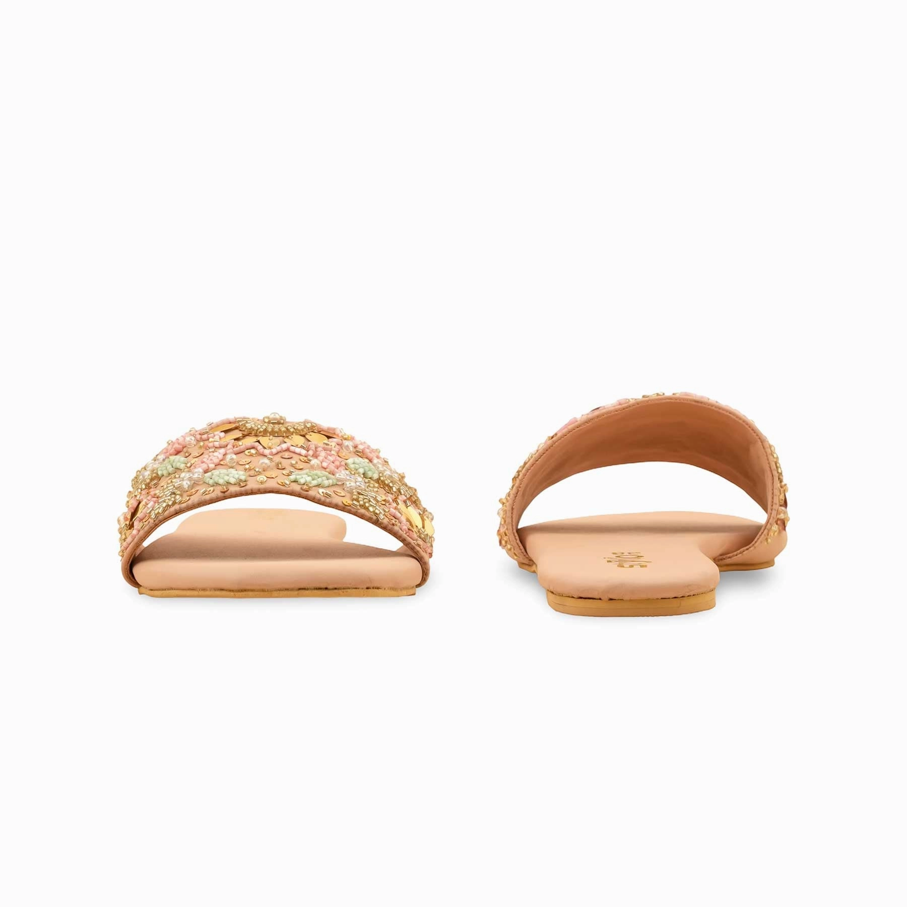 Mop Slippers Near Me Pink Fancy Slipper EC0219