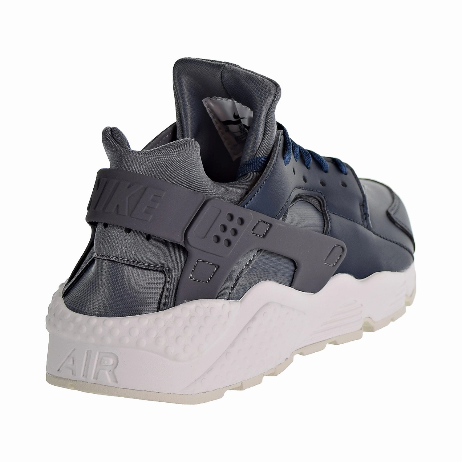 Nike Air Huarache Run Premium TXT Women's Shoes Cool Grey Asics Gel Venture 5 Trail Running Shoe