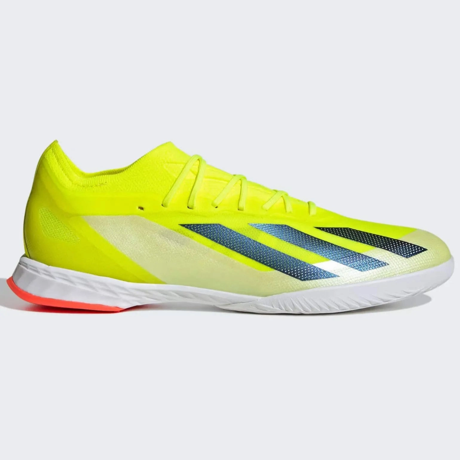 Adidas Crazyflight Bounce 3 Volleyball Shoes adidas X Crazyfast Elite Indoor- Solar Energy Pack (SP24)