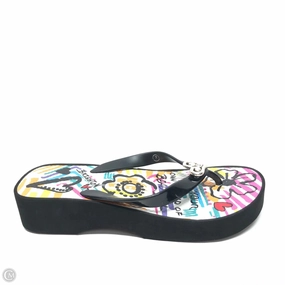 Archies Arch Support Flip Flops Reviews Sandals Flip Flops By Brighton In Multi-colored, Size: 7