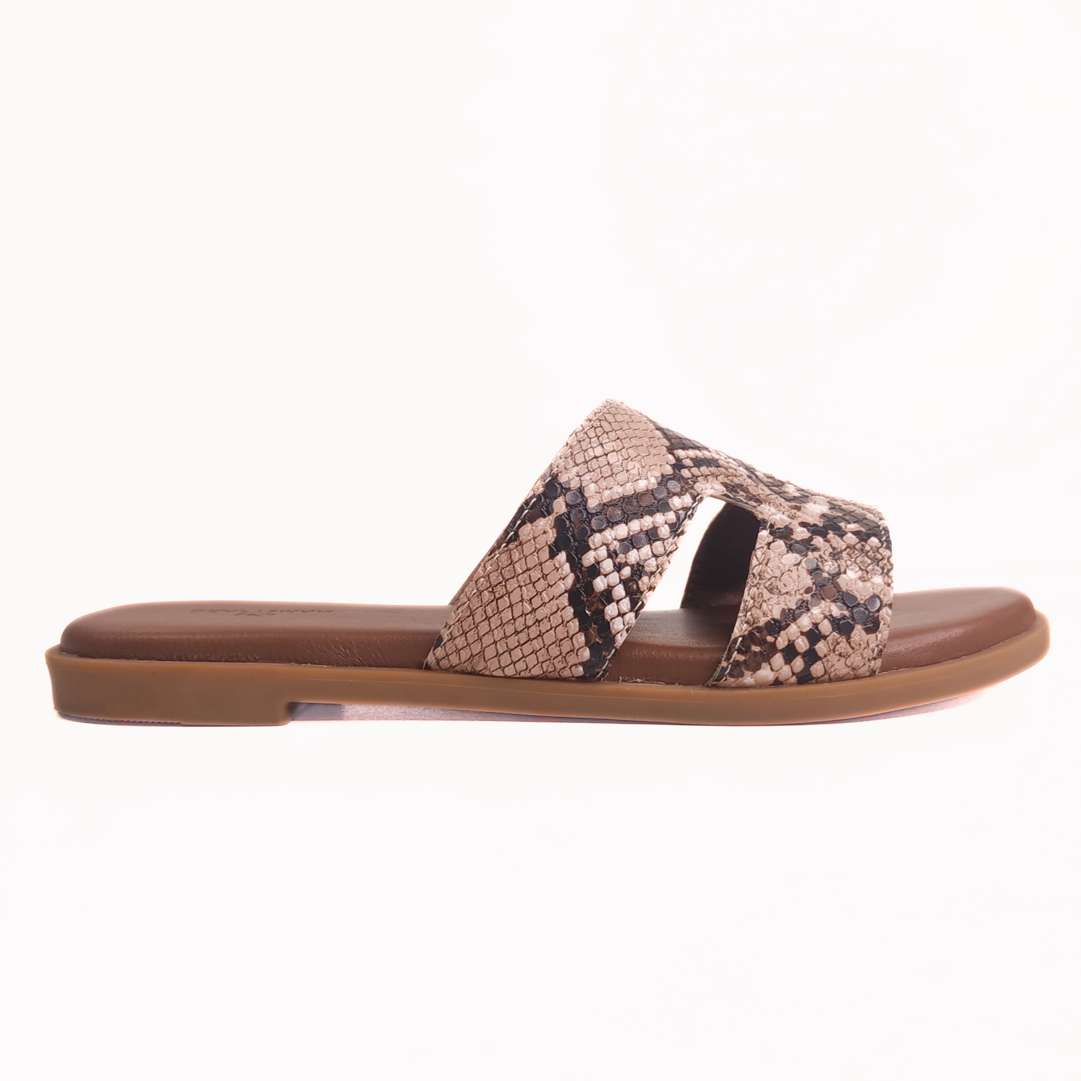 CRAFTSMAN WOMENS SANDALS Platform Mule Sandals